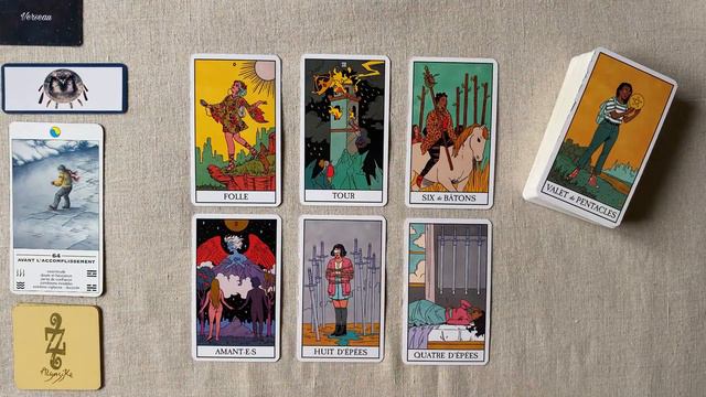 VERSEAU SEMAINE DU 4 AU 10 MARS 2024 HOROSCOPE JOUR PAR JOUR смотреть онлайн