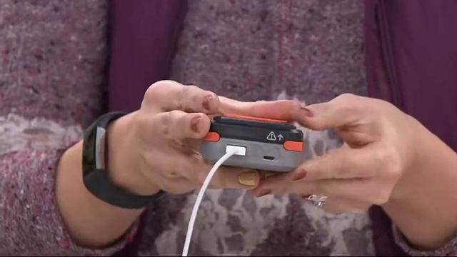 Black & Decker 12V Cordless Drill with GOPAK Battery on QVC смотреть онлайн