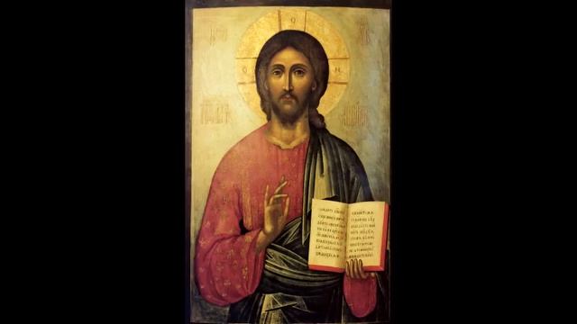 ✞ Повечерие великопостное (окончание) ✞ смотреть онлайн