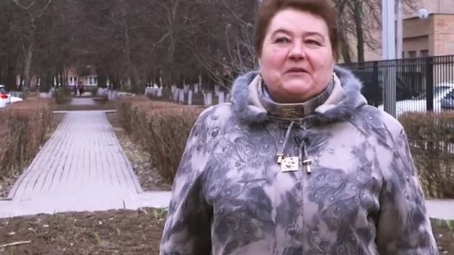 Приходите на субботник 22 апреля (Татьяна Реутова) смотреть онлайн