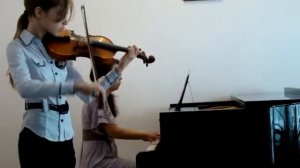 Концерт Вивальди ля минор;Концерт Зейца