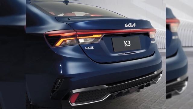 Kia K3 2023 lộ diện với thiết kế khác xe ở Việt Nam |XE HÓNG| смотреть онлайн