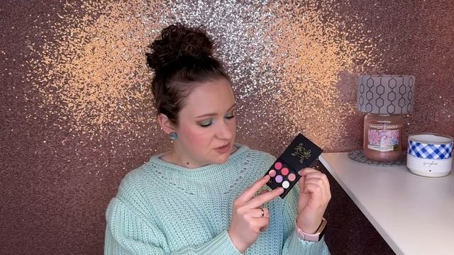 Фавориты косметики 2023.