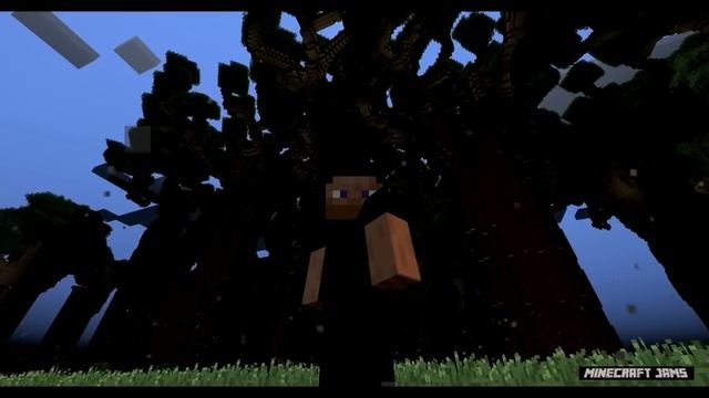 Minecraft Song And Minecraft Animation 