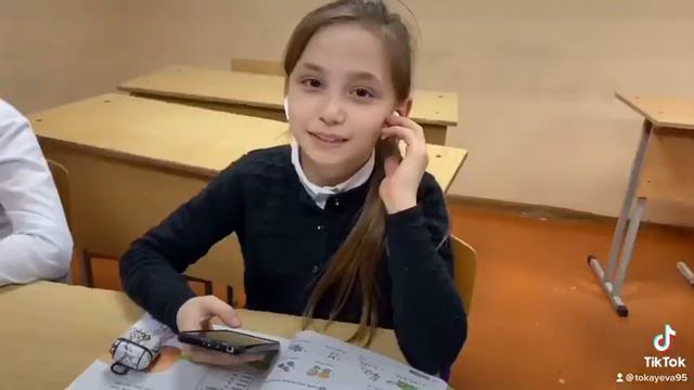 Настоящее длительное время с 3 классом Present Continuous смотреть онлайн