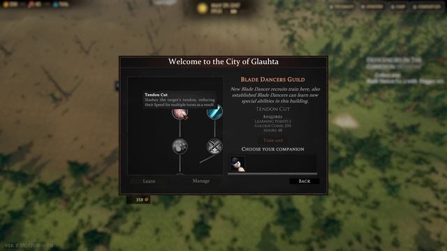 Glorious Companions - Turn-based strategy RPG - Gameplay Walkthrough смотреть онлайн