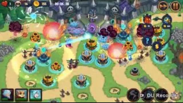 Realm Defense: Hero Legends TD hack (mod money) [IT/EN] смотреть онлайн