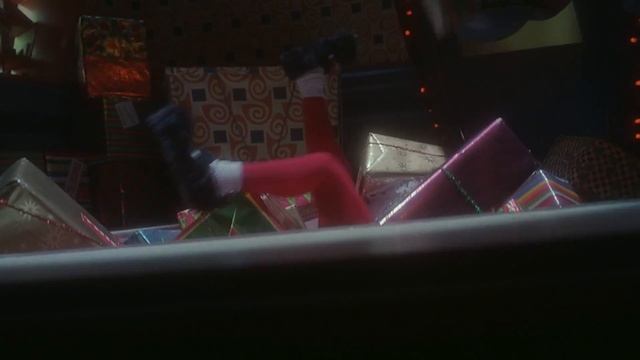 Cindy Lou Meets The Grinch | How The Grinch Stole Christmas | Screen Bites смотреть онлайн