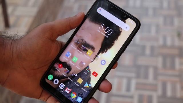 Asus Zenfone Max PRO M2 VS POCO F1, Which One to Buy? смотреть онлайн