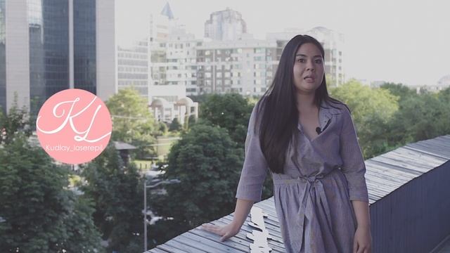 Лазерная эпиляция в Алматы Kudlay_laserepil отзыв