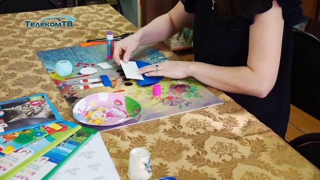 Рубрика "Рукастики". Подарок на 23 февраля смотреть онлайн