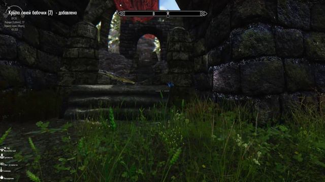 TES V Skyrim Dawnguard: "Legendary Edition" + SkyRe - Вилья #418 смотреть онлайн