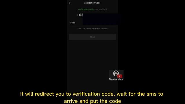 HOW TO SIGN UP IN WECHAT WITHOUT QR CODE 2022 | 