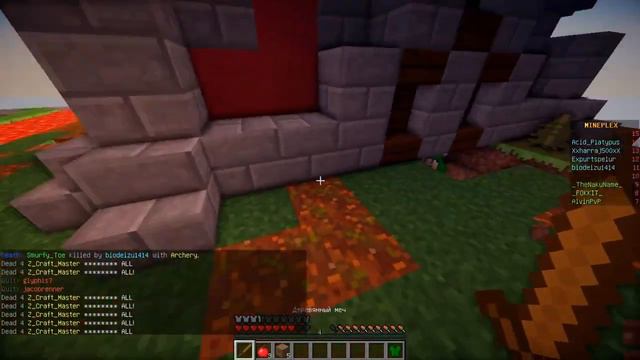 ВО ИМЯ ОТЦА, СЫНА И СВЯТОГО ДУХАА | Micro Battle №2 | TheNakuName и FOKKIT смотреть онлайн