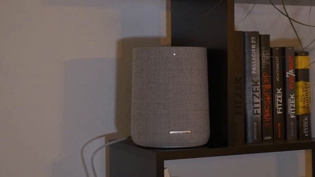 Harman Kardon Citation ONE MKI Review (2021) смотреть онлайн