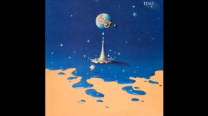 Electric Light Orchestra-21st century man