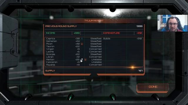 BATTLESTAR GALACTICA DEADLOCK #11 ARACHNE Preview - BSG Let's Play смотреть онлайн