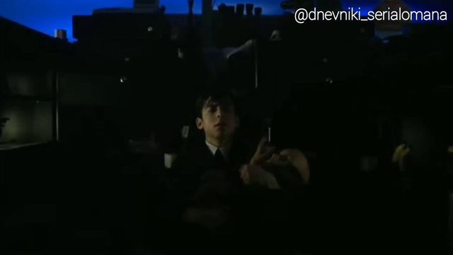 💣ПЯТЫЙ💣 из Академии Амбрелла смотреть онлайн