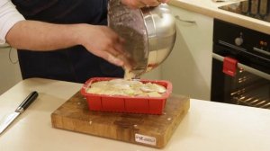 ЯБЛОЧНЫЙ ПИРОГ «НЕВИДИМКА»| рецепт нежнейшего десерта