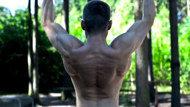 The 3 Most Important Pull Up Exercises смотреть онлайн
