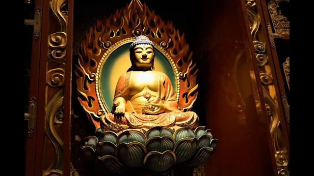 Buddhist Songs - Medicine Buddha Mantra With Lyris смотреть онлайн