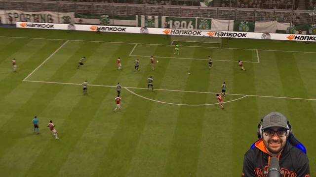 SIGNING THE NEXT BEST STRIKER IN THE WORLD!! FIFA 19 CAREER MODE ARSENAL смотреть онлайн