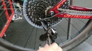Specialized Epic Expert Carbon unboxing and build. Specialized Epic HT.