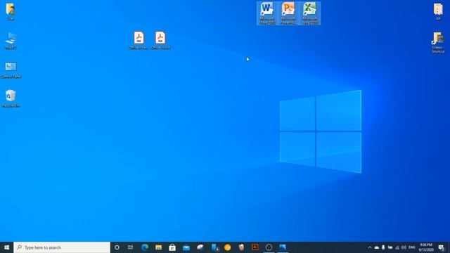 Microsoft Office 2010 : Word, PowerPoint and Excel смотреть онлайн