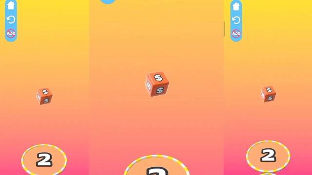Jelly Run 2048 | Jelly Run 2048 Merge 3d Block Puzzle World Record ( 2048,..64M ) #JellyRun2048 #21