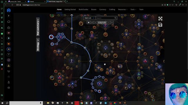 PoE | STD | Бухтим про атлас 3.24 для МФ и нерф ТШ смотреть онлайн