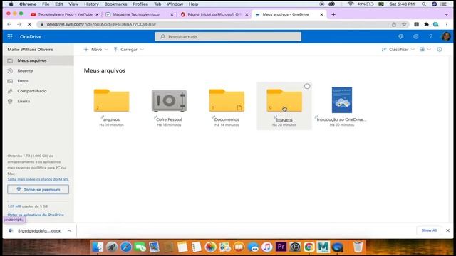 OFFICE 365 EM QUALQUER MAC INCLUSIVE OS DE CHIP M1 смотреть онлайн