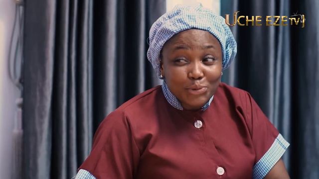FRESH HONEY - Sonia Uche, Ola daniels, John Ekanem 2023 Nigerian Nollywood Romantic Movie смотреть онлайн