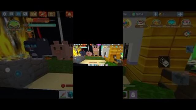 новый блокмен го как скачать на 135 сабов покажу бета версия смотреть онлайн