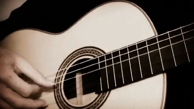 La Mancha - Zafiro S - Guitar Demo