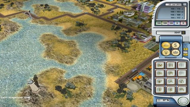Let's Play Genius Task Force Biologie #11 Auf die andere Seite смотреть онлайн