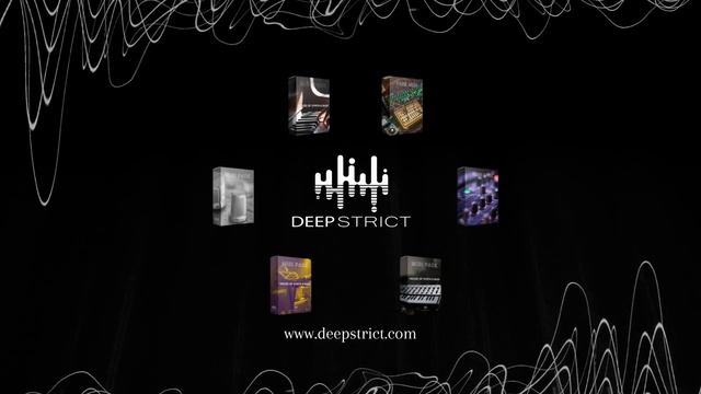 Best Midi Pack Bundle Deal House of Synth & Bass 66% Off смотреть онлайн