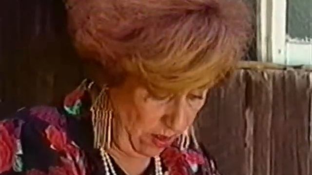Caperuza la Roja (Anisse Lark) смотреть онлайн