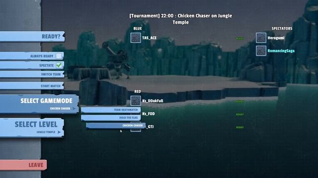 Spider Tanks Korea Node Tournament - Quarterfinals - TAS vs Korea S-Class (Part3) - Nov 25, 2021 смотреть онлайн