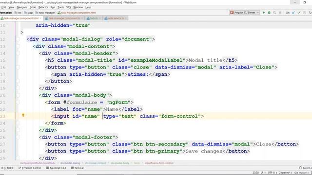 angular 9 (8, 7) loopback Drag and Drop Task Manager 5ème itération смотреть онлайн