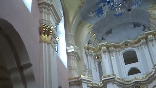 Полоцк_Маршрут выходного дня_май 2018 смотреть онлайн