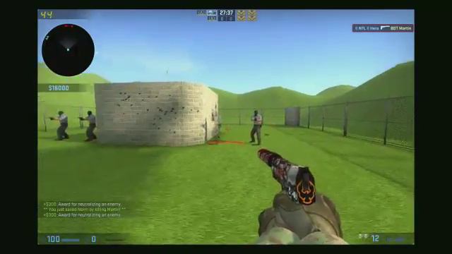CSGO rifle tips that will improve your game смотреть онлайн