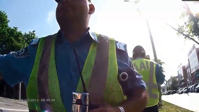 Показал ГАИшнику фак смотреть онлайн