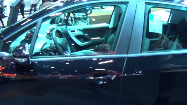 PEUGEOT SALON BRASIL смотреть онлайн