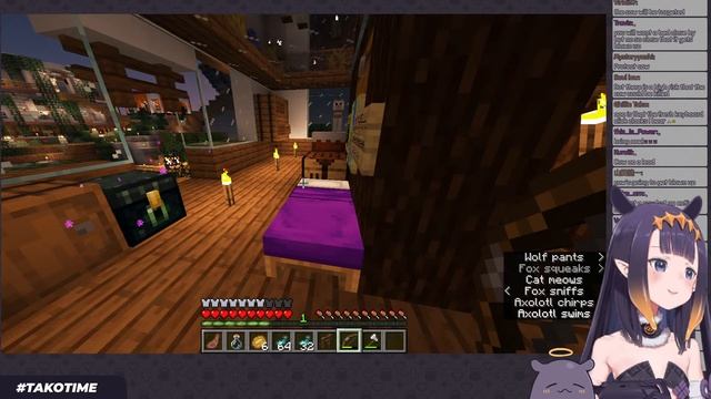 【Minecraft】 Mining My Own Business WEEEEEEE смотреть онлайн