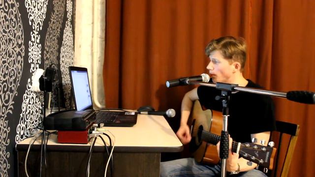 Пилот - Нет иного рая (кавер) смотреть онлайн