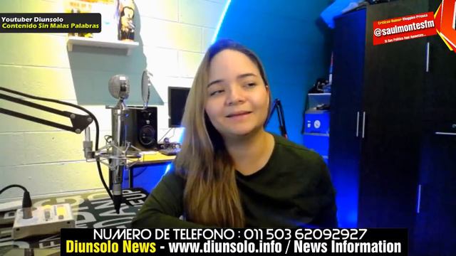 Diputados no llegan a Plenarias por Miedo - Noticias con Georgina смотреть онлайн