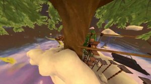 Догонялки с друзьями в Gorilla Tag! | NemidVR | GorillaTag