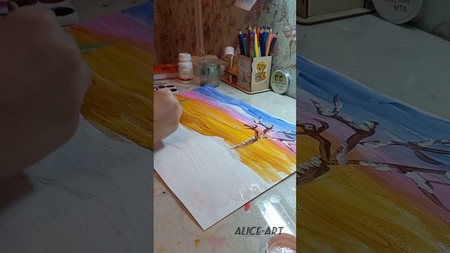 рисование ❤ смотреть онлайн