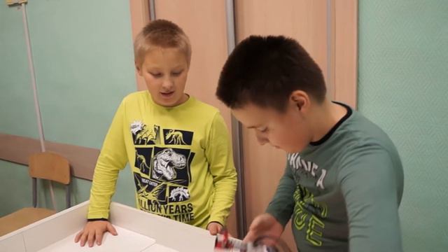 Робот Страшила смотреть онлайн