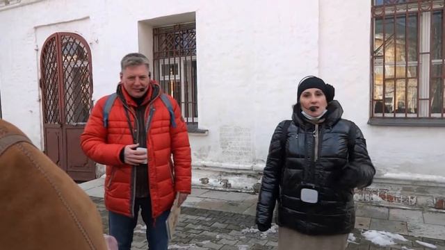 Рассказ про церковь св. Николая в Пыжах. 2022 год. смотреть онлайн